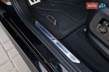 Внедорожник / Кроссовер BMW X5 2019 в 
