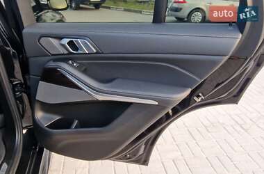 Внедорожник / Кроссовер BMW X5 2019 в 