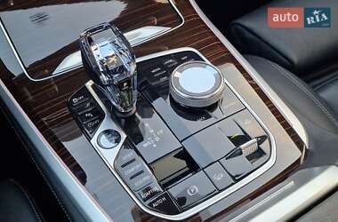 Внедорожник / Кроссовер BMW X5 2019 в 