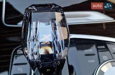 Внедорожник / Кроссовер BMW X5 2019 в 