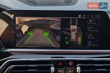Внедорожник / Кроссовер BMW X5 2019 в 