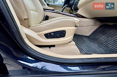 Внедорожник / Кроссовер BMW X5 2008 в 