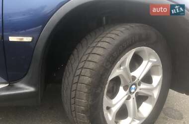 Внедорожник / Кроссовер BMW X5 2006 в 