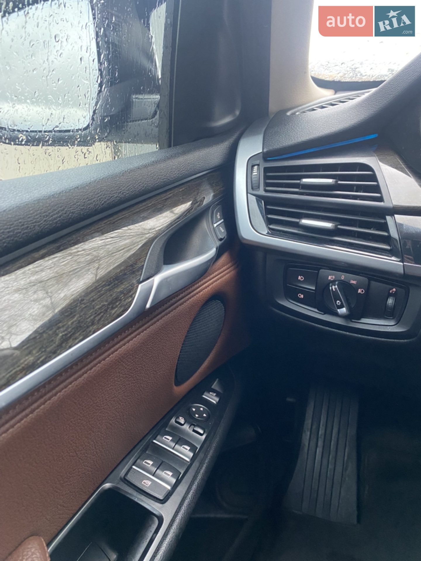 2015 BMW X5 - мініатюра 15