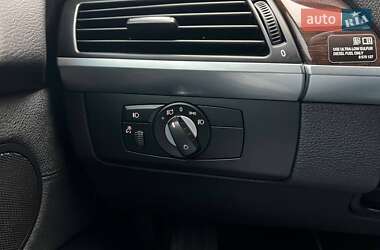 Позашляховик / Кросовер BMW X5 2012 в 