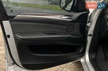 Позашляховик / Кросовер BMW X5 2012 в 
