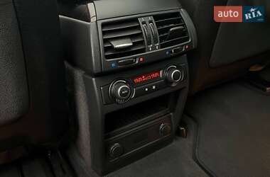 Позашляховик / Кросовер BMW X5 2012 в 