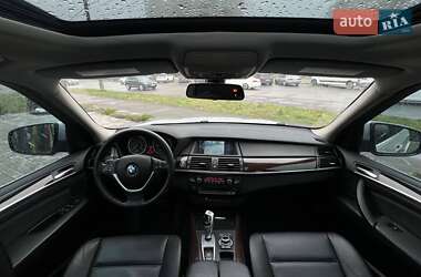 Позашляховик / Кросовер BMW X5 2012 в 