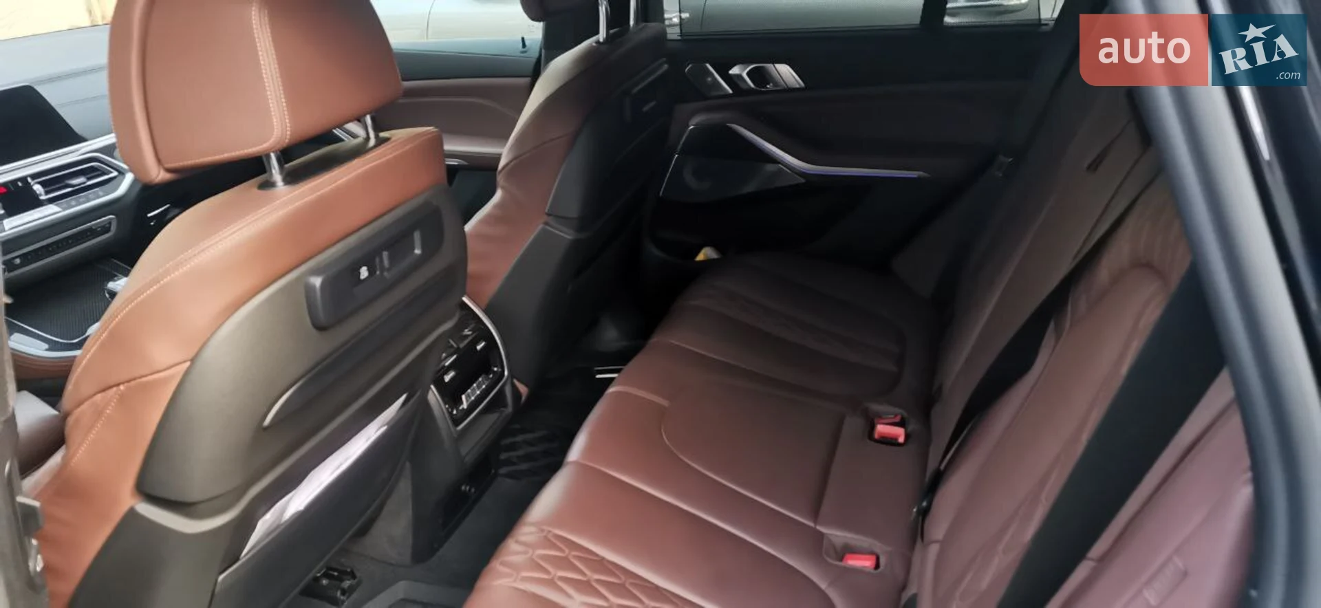 2021 BMW X5 - мініатюра 5