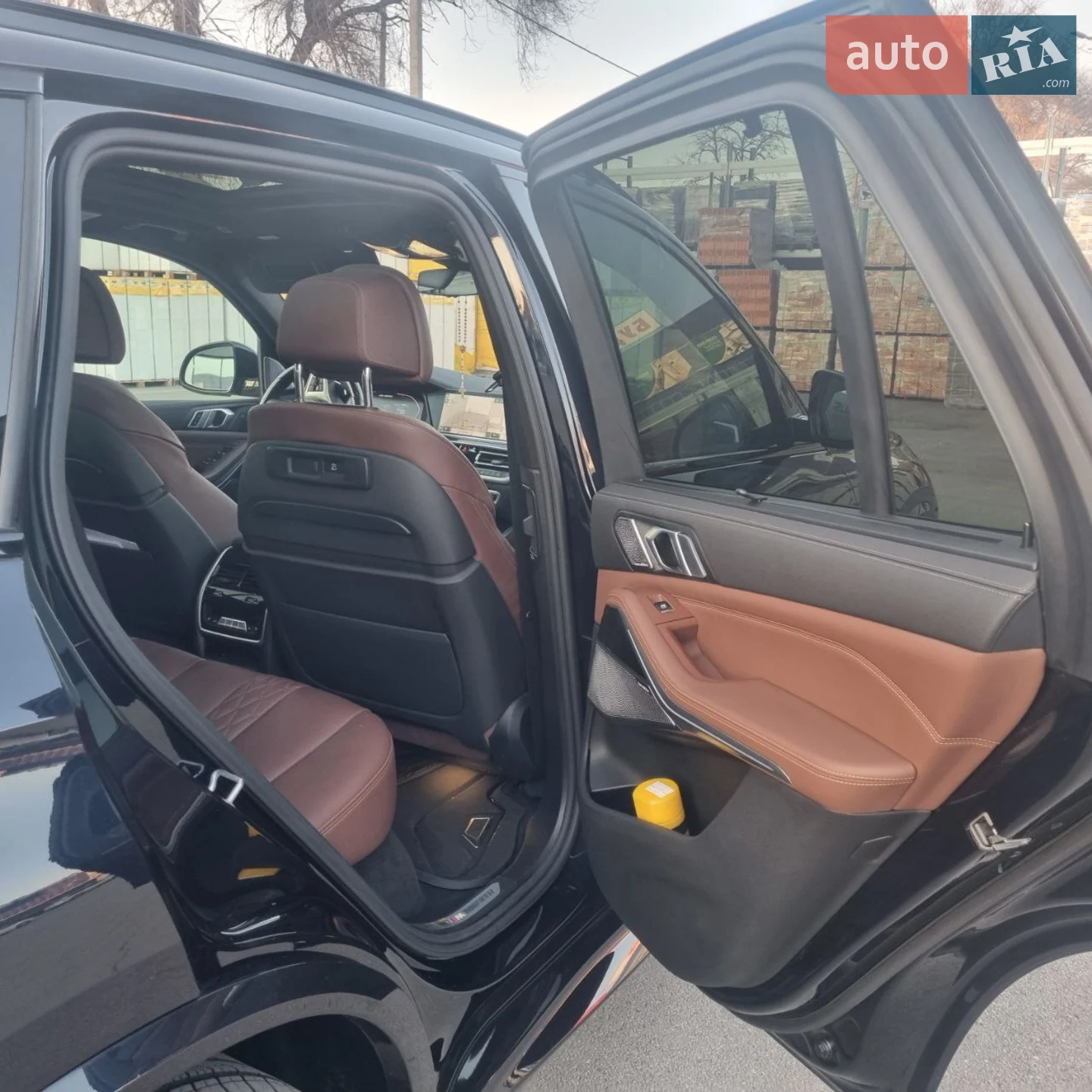 2021 BMW X5 - мініатюра 7