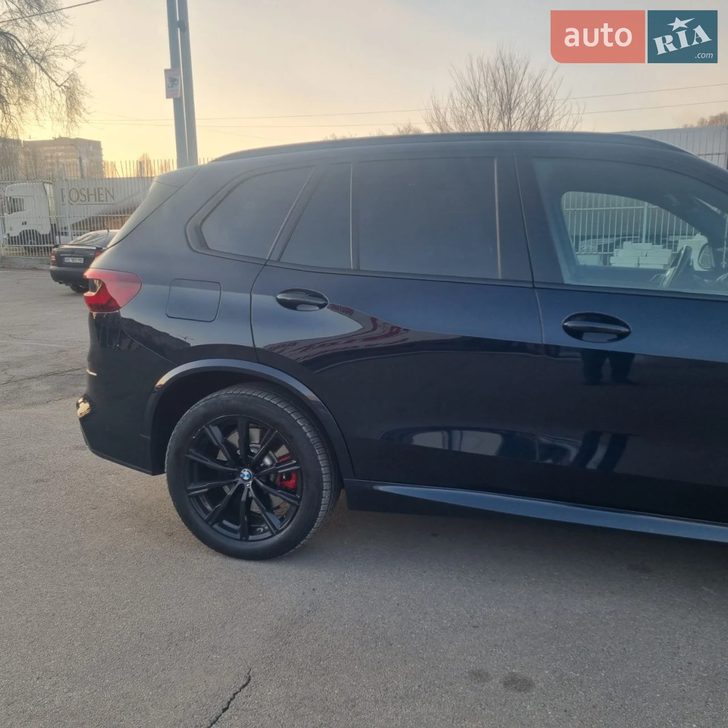 2021 BMW X5 - мініатюра 9