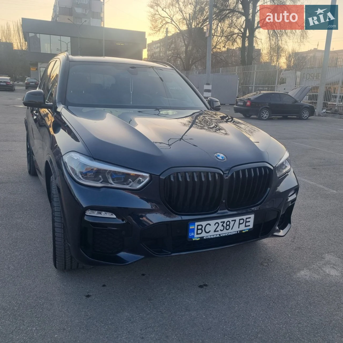 2021 BMW X5 - мініатюра 16