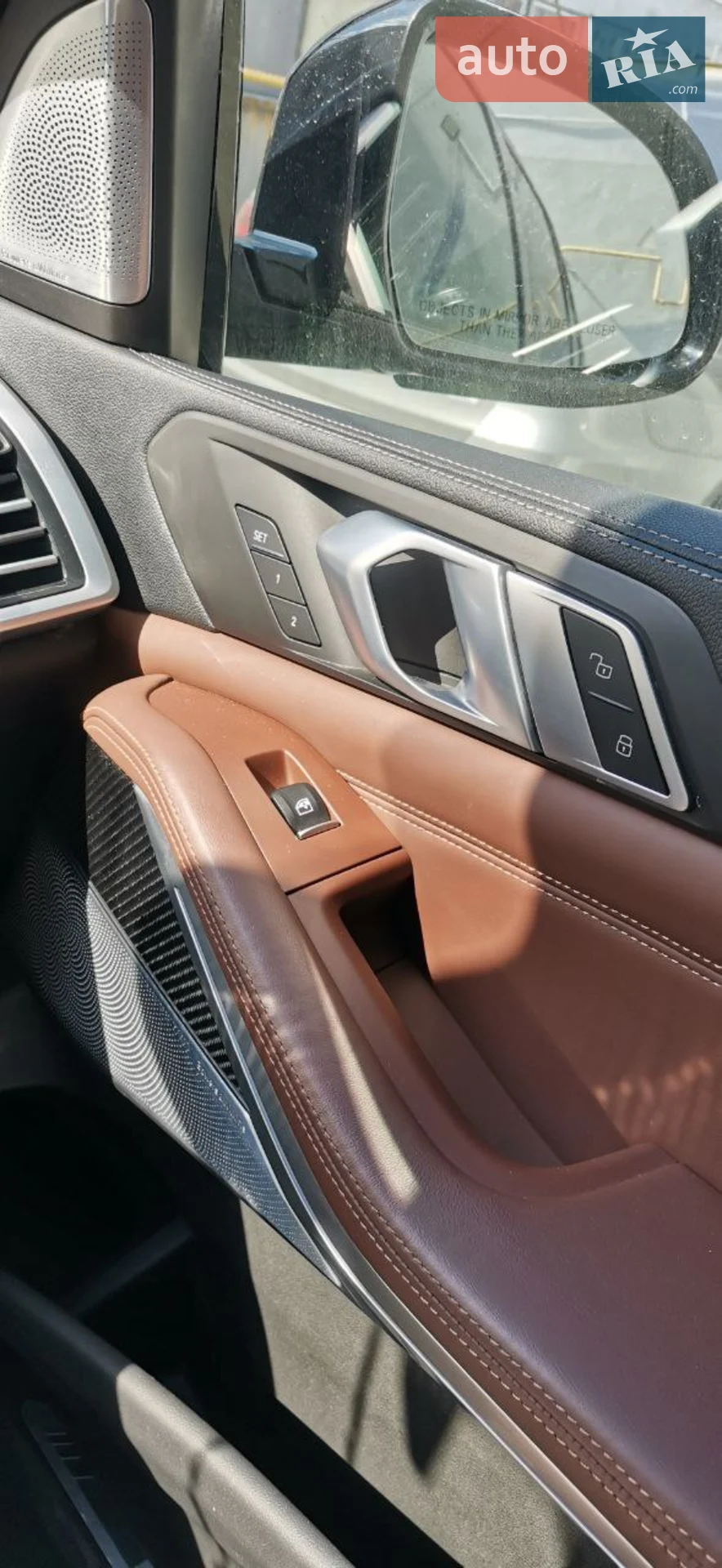 2021 BMW X5 - мініатюра 20