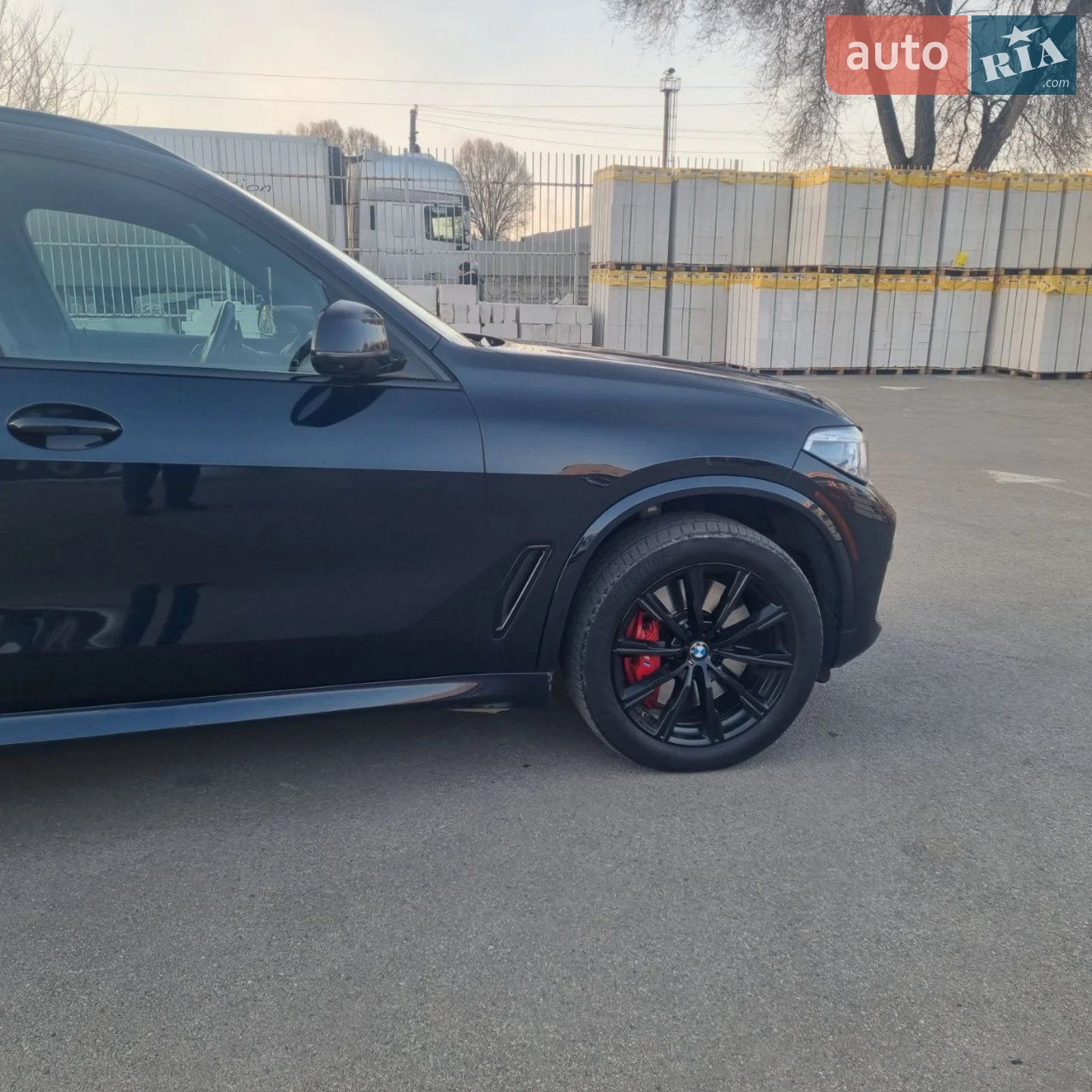 2021 BMW X5 - мініатюра 22