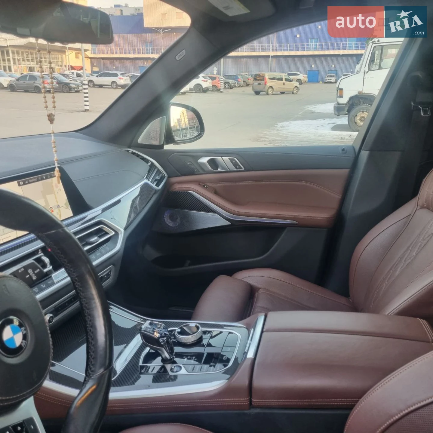 2021 BMW X5 - мініатюра 23