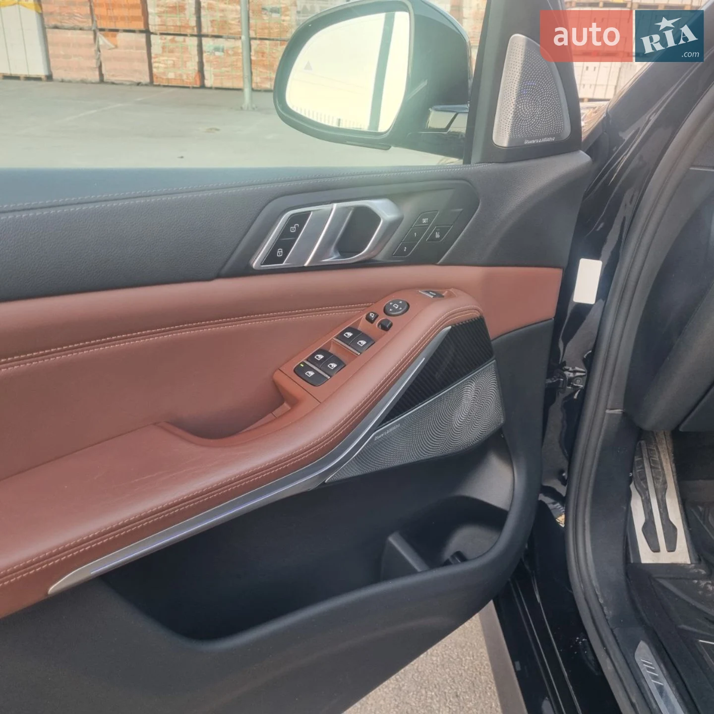 2021 BMW X5 - мініатюра 30