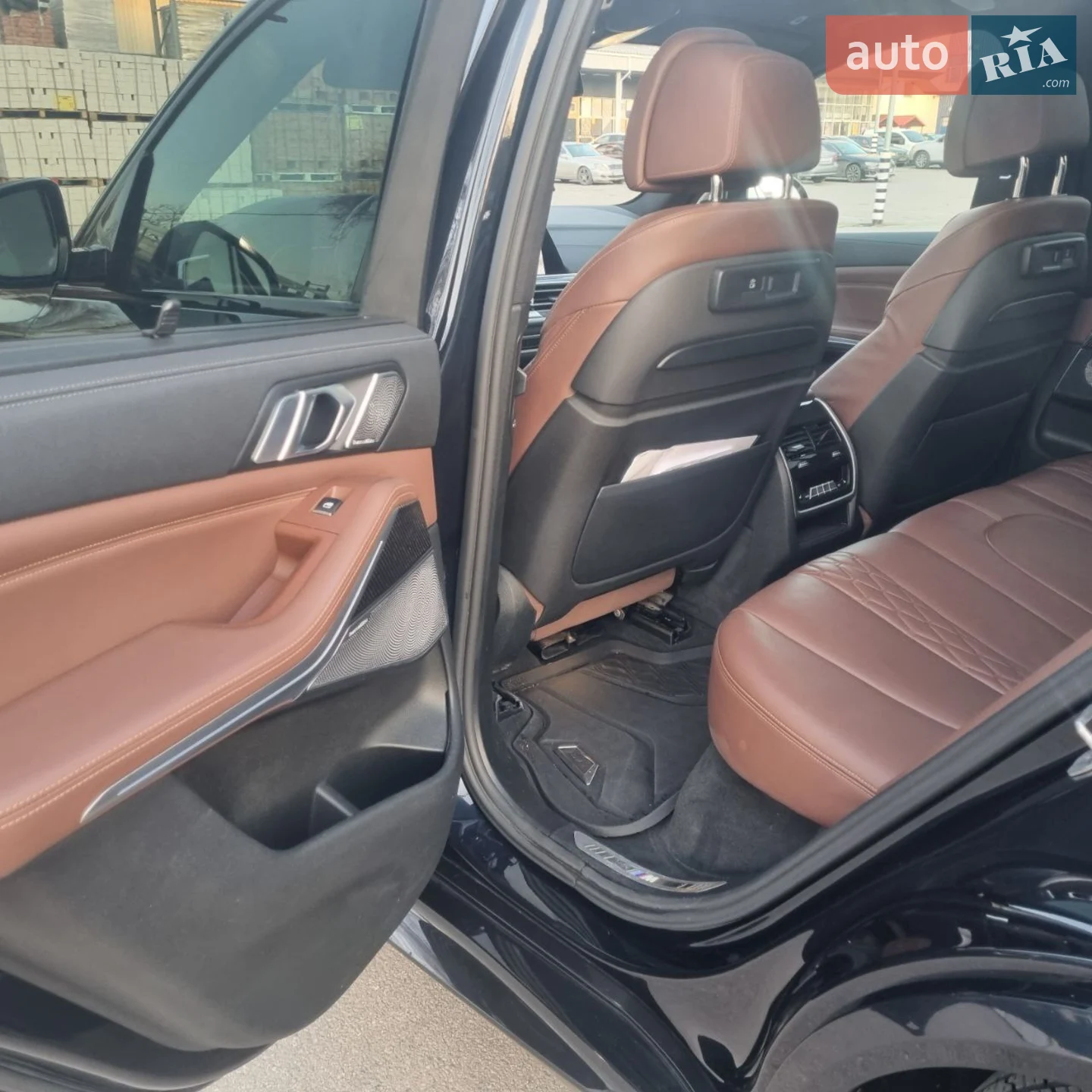 2021 BMW X5 - мініатюра 32
