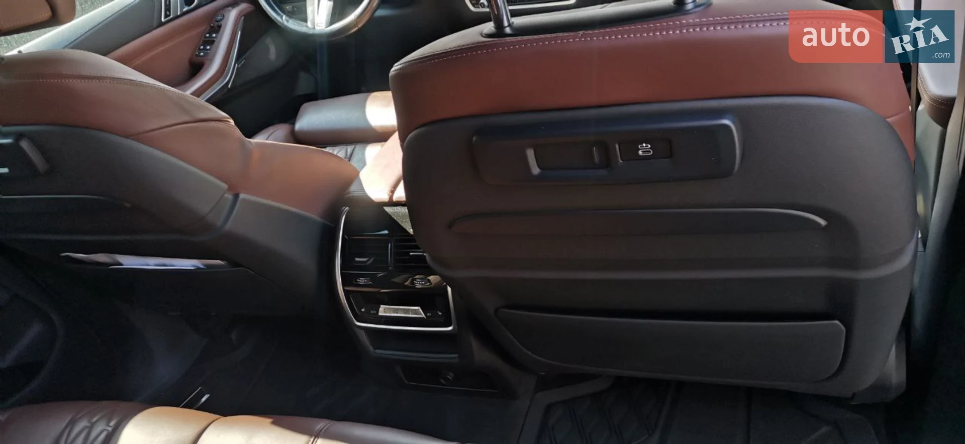 2021 BMW X5 - мініатюра 33
