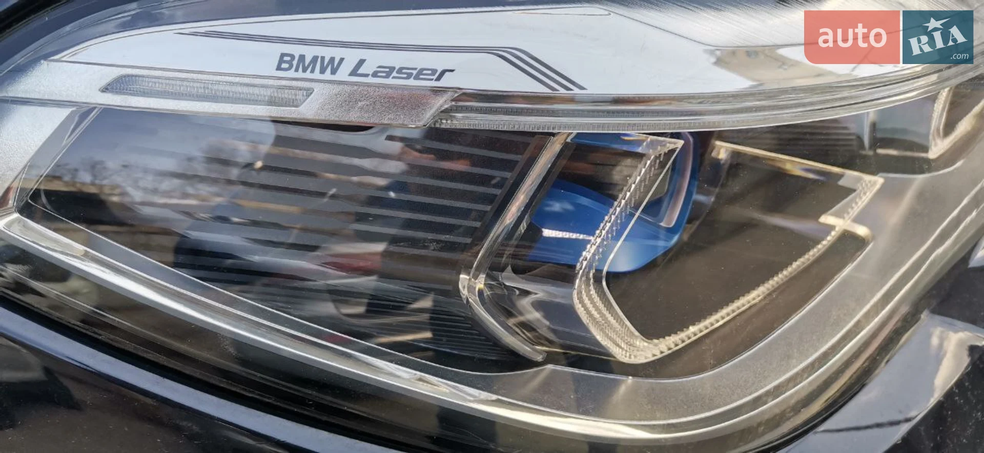 2021 BMW X5 - мініатюра 38