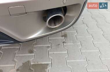 Позашляховик / Кросовер BMW X5 2010 в Боярці