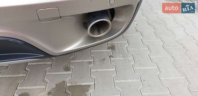 Внедорожник / Кроссовер BMW X5 2010 в Боярке