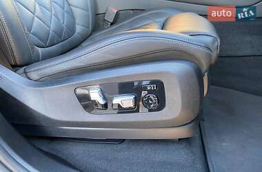 Внедорожник / Кроссовер BMW X5 2023 в 