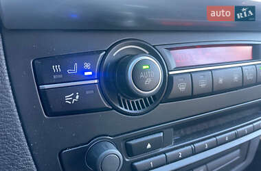 Внедорожник / Кроссовер BMW X5 2012 в 