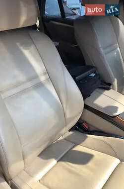 Внедорожник / Кроссовер BMW X5 2007 в Днепре