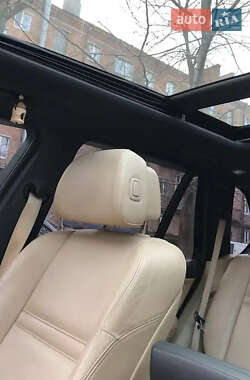 Внедорожник / Кроссовер BMW X5 2007 в Днепре