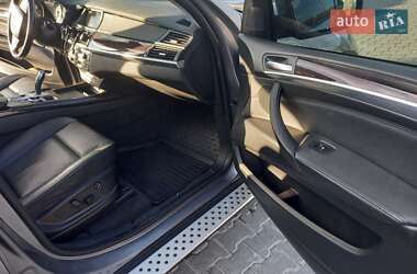 Внедорожник / Кроссовер BMW X5 2008 в 