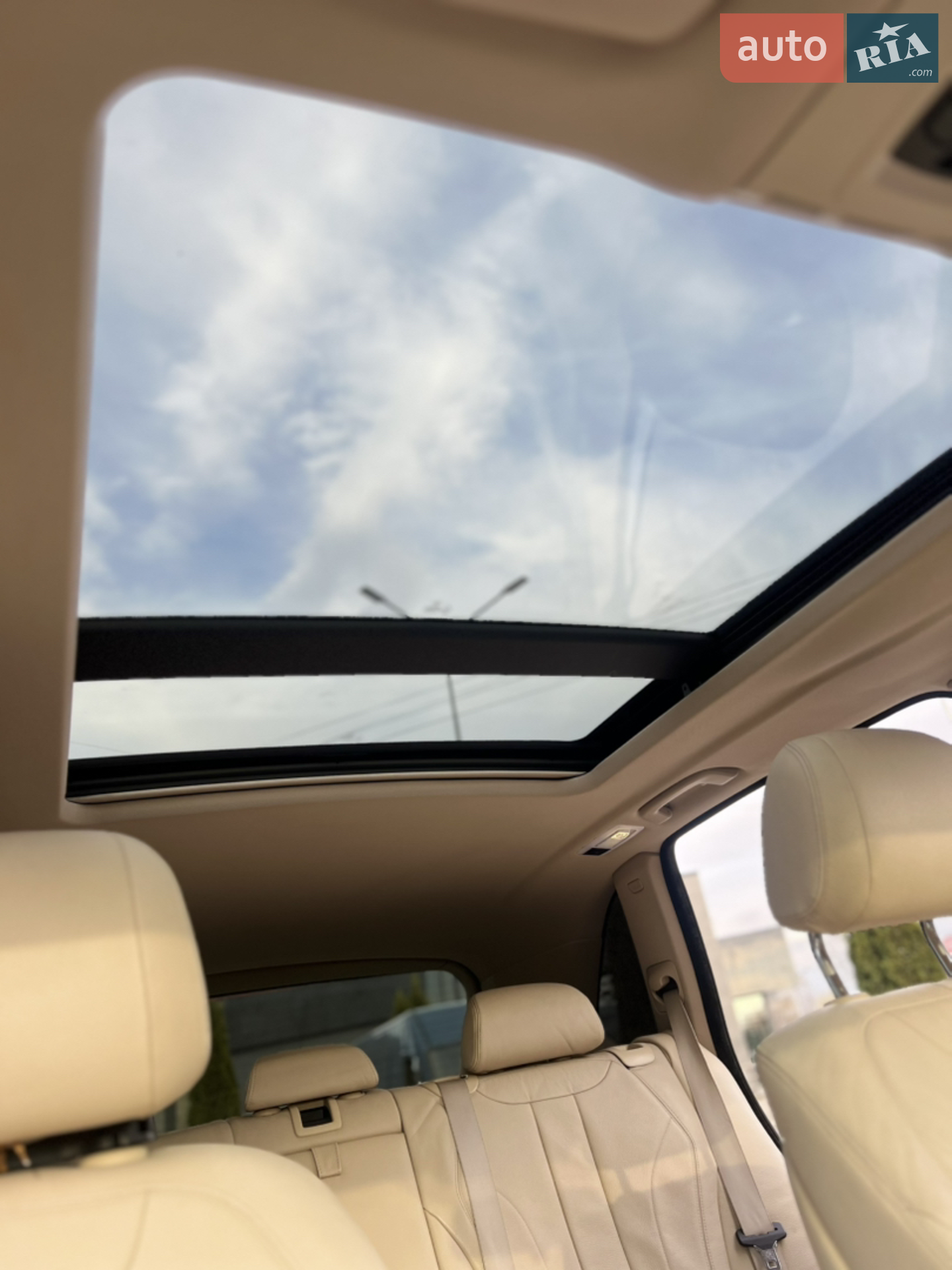 2014 BMW X5 - мініатюра 21