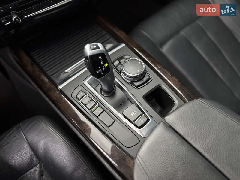 Внедорожник / Кроссовер BMW X5 2015 в Львове фото 28 Внедорожник / Кроссовер BMW X5 2015 в Львове