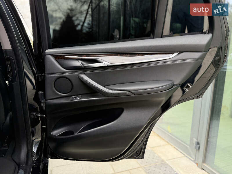 Внедорожник / Кроссовер BMW X5 2015 в Львове фото 46 Внедорожник / Кроссовер BMW X5 2015 в Львове