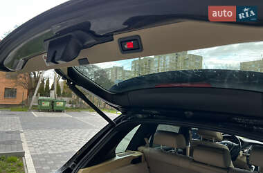 Внедорожник / Кроссовер BMW X5 2012 в 