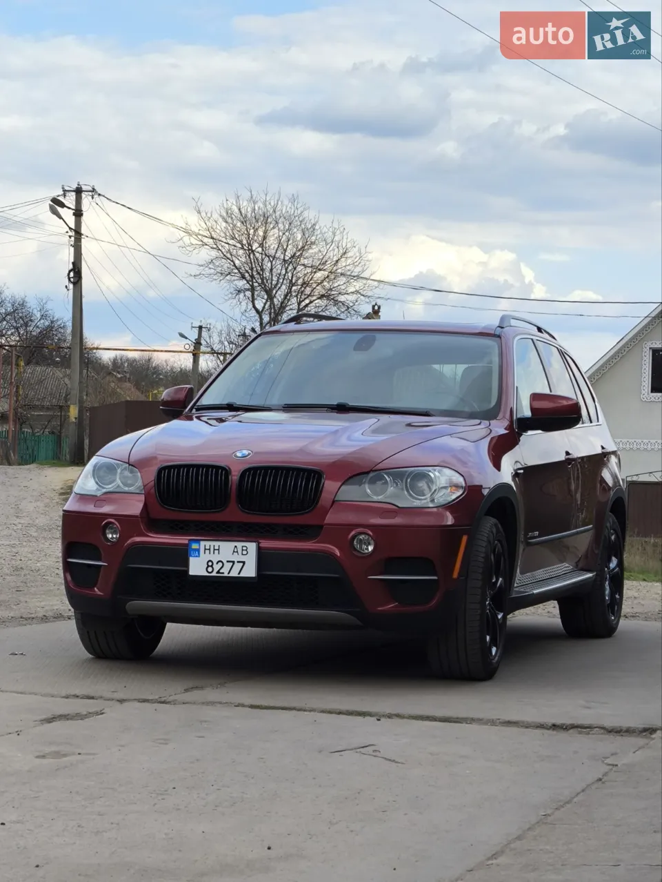 2013 BMW X5 - мініатюра 27