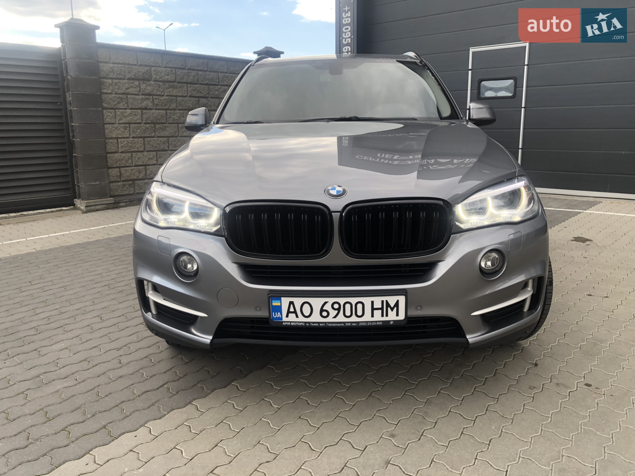 2018 BMW X5 - мініатюра 25