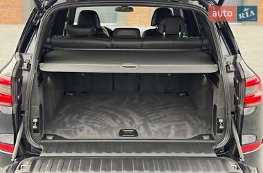 Позашляховик / Кросовер BMW X5 2019 в 