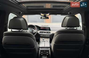 Позашляховик / Кросовер BMW X5 2019 в 