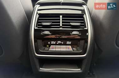 Позашляховик / Кросовер BMW X5 2019 в 