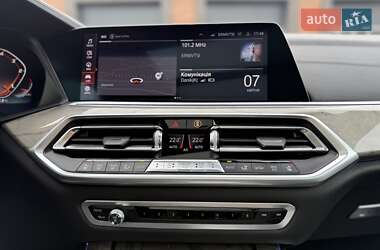 Позашляховик / Кросовер BMW X5 2019 в 