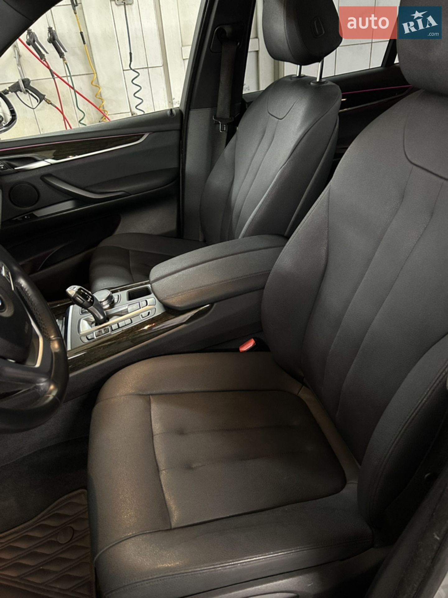 2017 BMW X5 - мініатюра 29