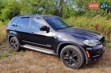Внедорожник / Кроссовер BMW X5 2011 в 