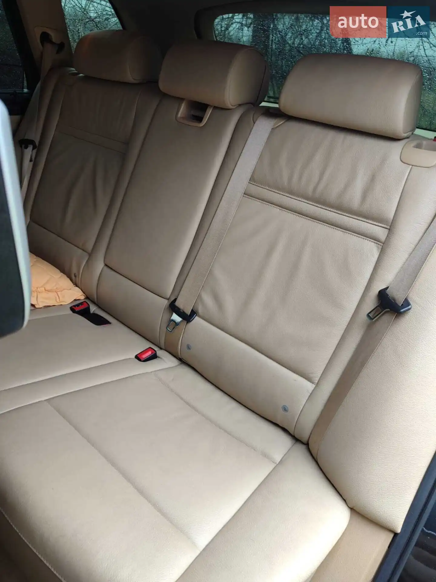 2011 BMW X5 - мініатюра 18