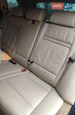 Внедорожник / Кроссовер BMW X5 2011 в 