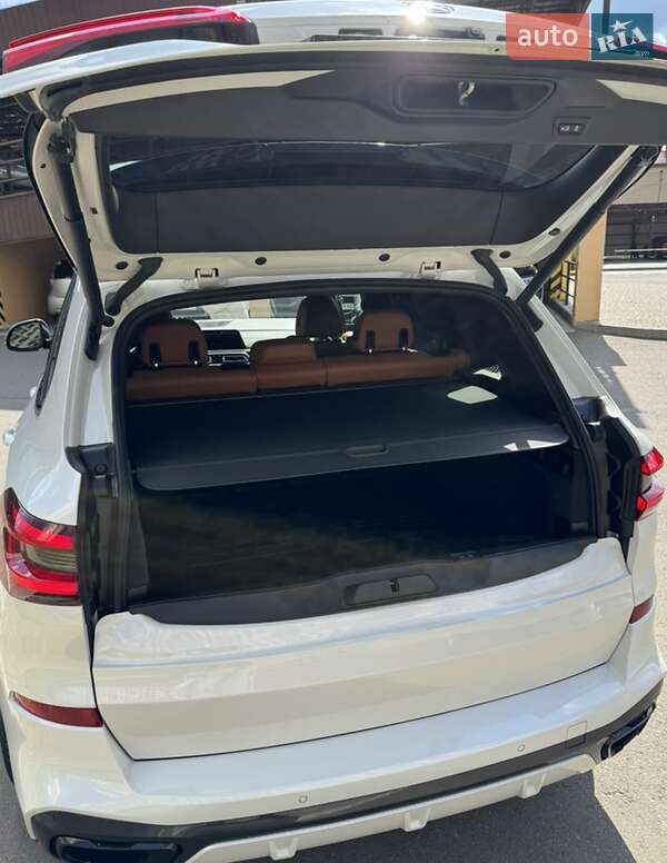 Внедорожник / Кроссовер BMW X5 2020 в Одессе фото 7 Внедорожник / Кроссовер BMW X5 2020 в Одессе