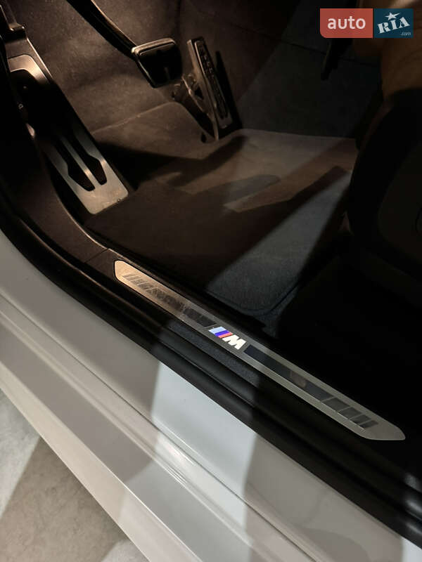 Внедорожник / Кроссовер BMW X5 2020 в Одессе фото 13 Внедорожник / Кроссовер BMW X5 2020 в Одессе