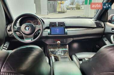 Внедорожник / Кроссовер BMW X5 2005 в 