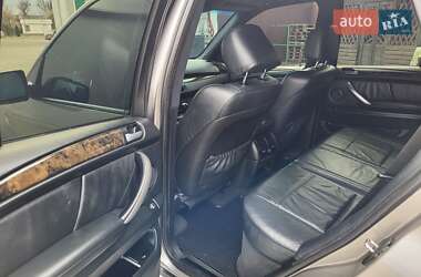 Внедорожник / Кроссовер BMW X5 2005 в 