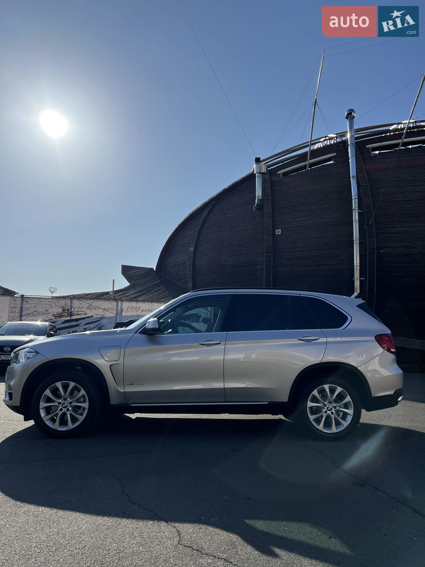 2016 BMW X5 - мініатюра 55