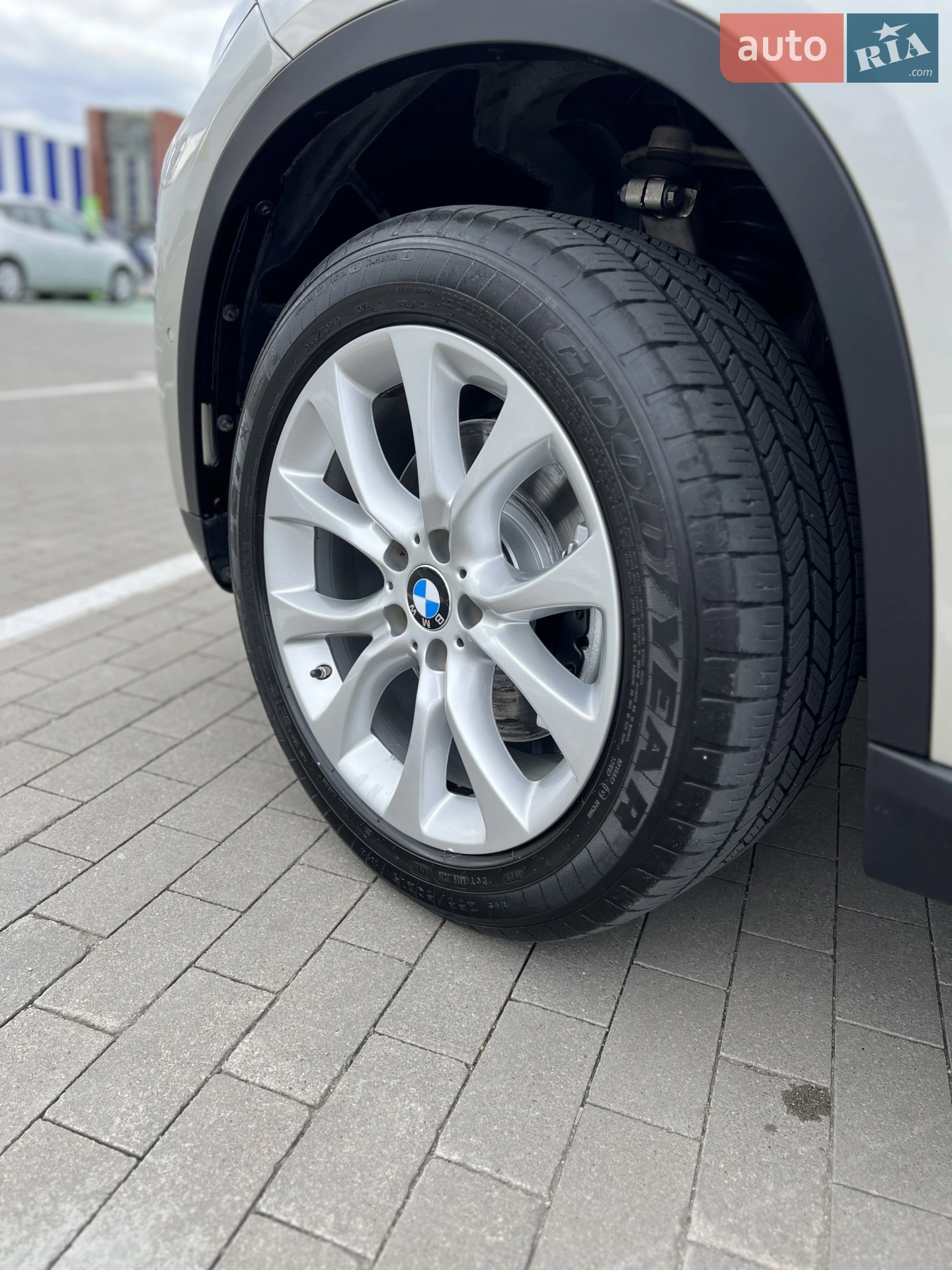 2016 BMW X5 - мініатюра 58